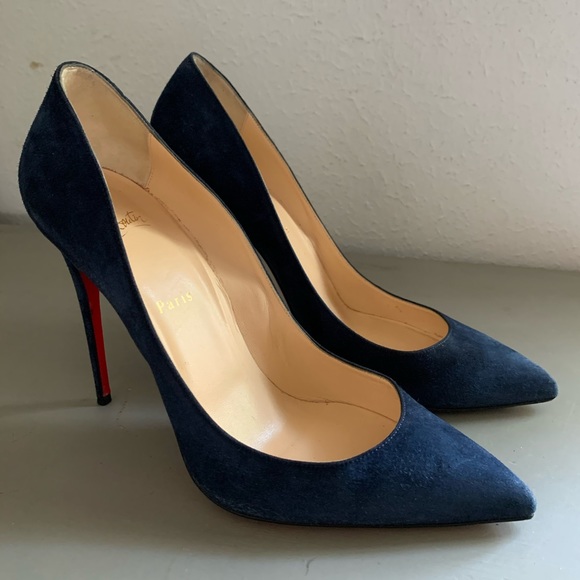 Christian Louboutin Shoes - Christian Louboutin Pigalle Follies 🎁🎄